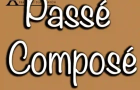 Passé Composé