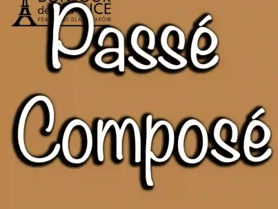 Passé Composé