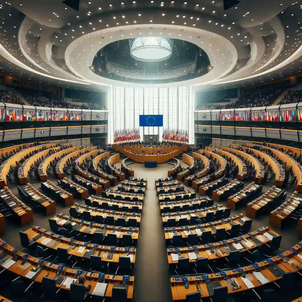 Znaczenie Parlamentu Europejskiego dla obywateli Europy