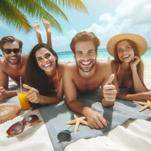 Odkryj uroki Nicei: plaże, kuchnia i historia