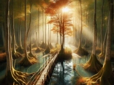 Piękno przyrody Nowej Akwitanii: Parki narodowe i rezerwaty przyrody