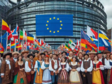 Strasburg ważnym ośrodkiem politycznym w Europie?