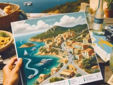 Przewodnik po urokliwej Korsyce