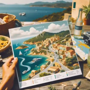 Przewodnik po urokliwej Korsyce: Zabytki, miasta i ciekawostki 1 Przewodnik po urokliwej Korsyce