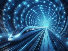 Eurotunel: Inżynieryjne Cudo Łączące Francję z Anglią