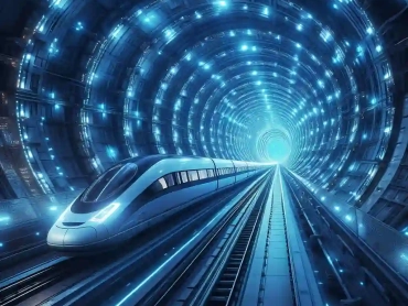 Eurotunel: Inżynieryjne Cudo Łączące Francję z Anglią