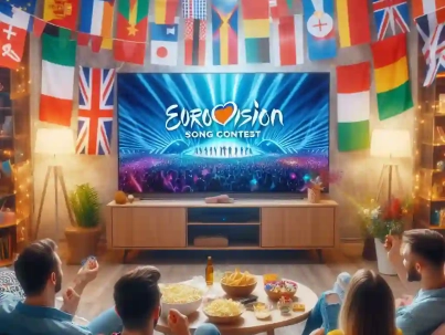 Najlepsze występy francuskich artystów na Eurowizji.