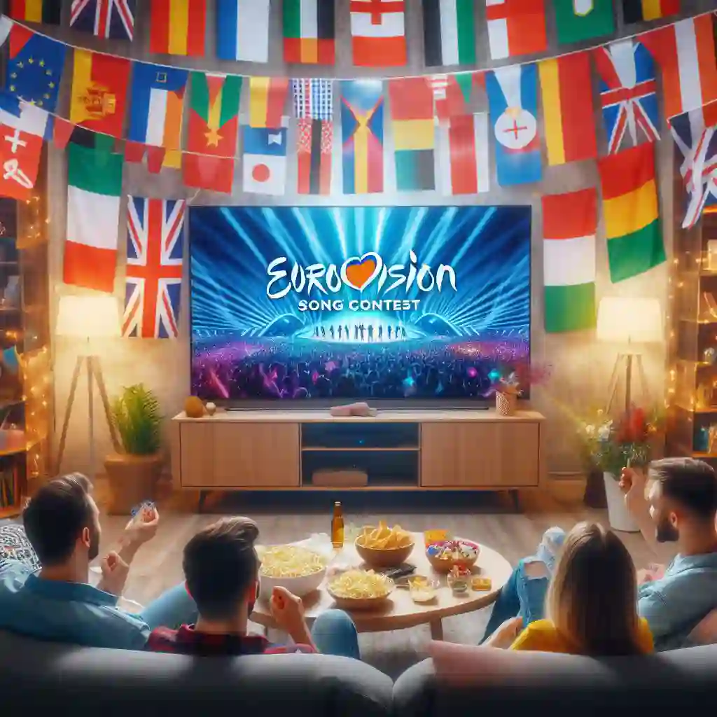 Najlepsze występy francuskich artystów na Eurowizji.
