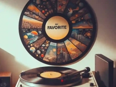 Jakie są ulubione piosenki Francuzów związane z Eurowizją?