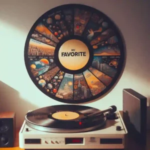 Jakie są ulubione piosenki Francuzów związane z Eurowizją? 1 ulubione piosenki Francuzów