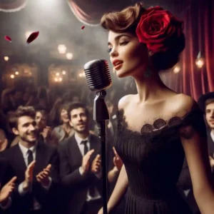 Édith Piaf 1 Édith Piaf