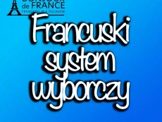 Francuski system wyborczy w 2024