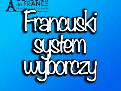 Francuski system wyborczy w 2024