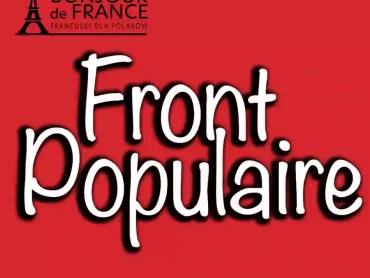 Front Populaire