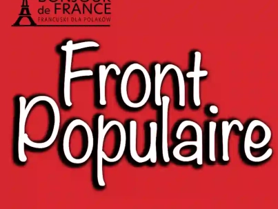 Front Populaire