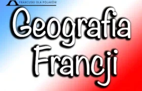 Geografia Francji