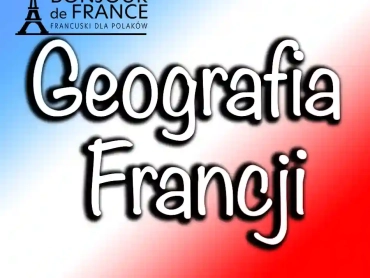Geografia Francji