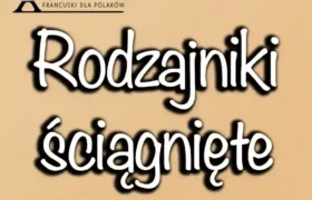 Rodzajniki ściągnięte