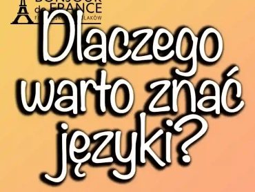 Dlaczego znajomość języków jest taka ważna w 2024