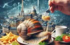 Jakie są korzyści zdrowotne ze spożywania ślimaków