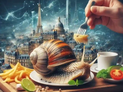 Jakie są korzyści zdrowotne ze spożywania ślimaków