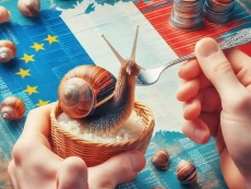 Najlepsze restauracje serwujące ślimaki we Francji