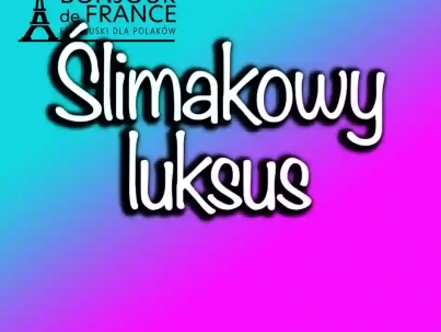 Dlaczego jedzenie ślimaków uważane jest za luksusowe?