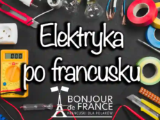 Elektryka po francusku