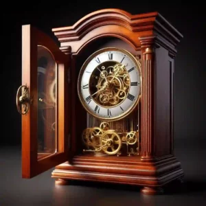 Jak mówić o czasie po francusku