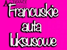 Francuskie auta luksusowe - czy warto zapłacić więcej w 2024?
