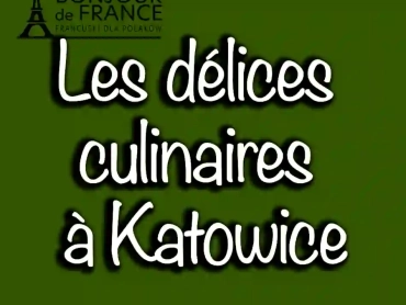 Les délices culinaires à Katowice en 2024