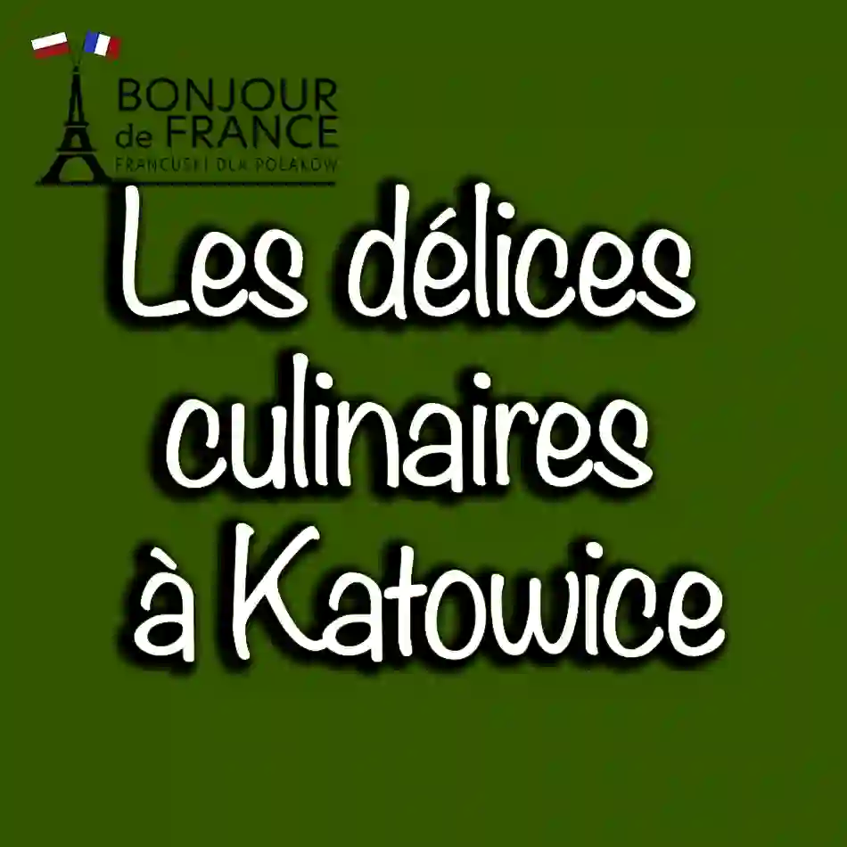 Les délices culinaires à Katowice en 2024