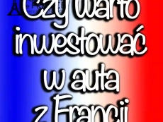 Czy warto zainwestować w francuskie auto w 2024?