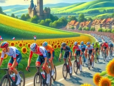 Czy Polska ma swoje sukcesy w Tour de France? Historia polskich kolarzy.