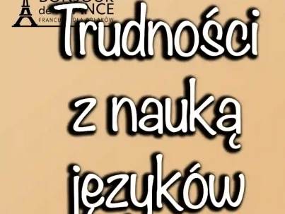 Dlaczego Polacy mają trudności z nauką języków obcych w 2024 roku?