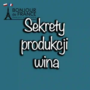 Sekrety produkcji wina na winnicach Grand Est 1 Sekrety produkcji wina