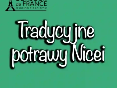 Tradycyjne potrawy Nicei
