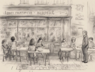 Przewodnik po metodach nauki francuskiego. Poznaj 5 skutecznych metod nauki.