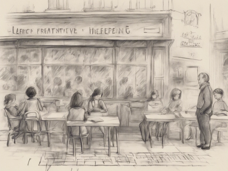 Przewodnik po metodach nauki francuskiego. Poznaj 5 skutecznych metod nauki.