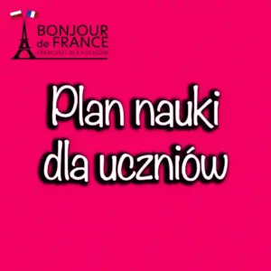 Plan nauki dla uczniów: Jak osiągnąć sukces w nauce języka obcego 1 Plan nauki dla uczniów: Jak osiągnąć sukces w nauce języka obcego