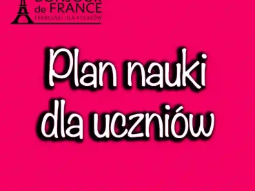 Plan nauki dla uczniów: Jak osiągnąć sukces w nauce języka obcego