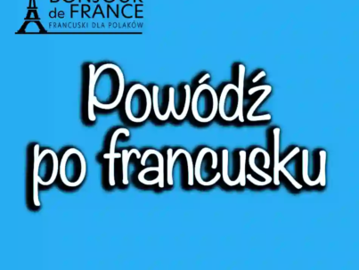 Powódź i kryzys powodziowy po francusku w 2024