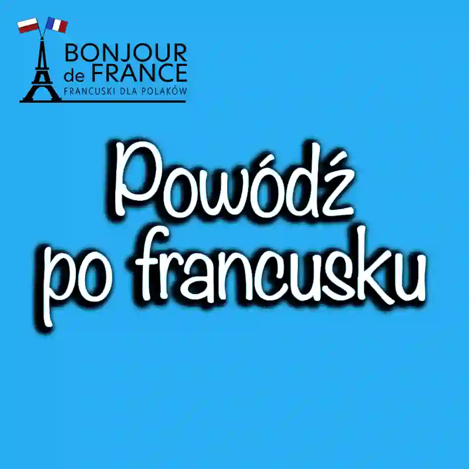 Powódź i kryzys powodziowy po francusku w 2024