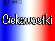 Ciekawostki języka francuskiego: Dlaczego niektóre wyrażenia w polskim mają korzenie we francuskim?