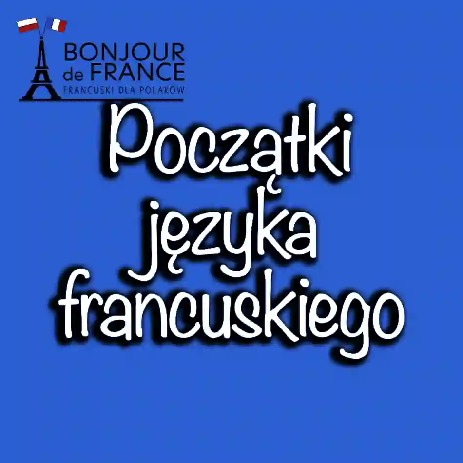 Początki Języka Francuskiego – Ewolucja Słów, Form i Wydarzeń Historycznych do 2024 roku