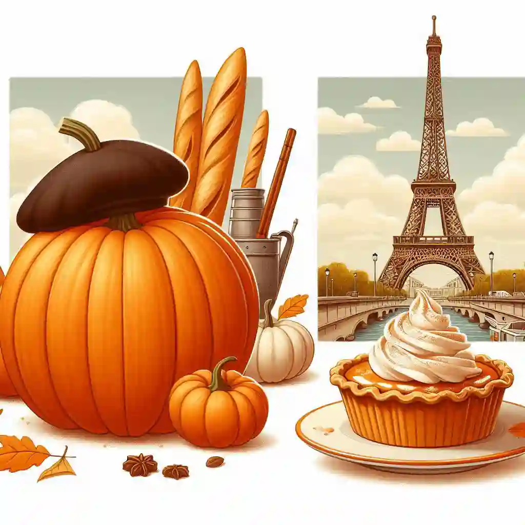 Halloween we Francji