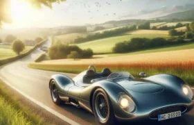 Francuskie Samochody: Komfort, Styl i Innowacje z Francji w 2024