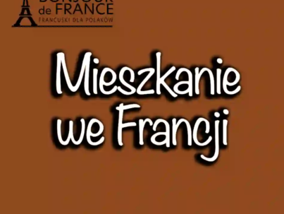 Jak wynająć mieszkanie we Francji? Poradnik zadowolonego lokatora w 2024