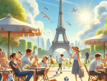 Tanie wakacje we Francji: Praktyczny przewodnik po oszczędnym podróżowaniu w 2025 roku