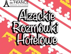 Alzackie Rozmówki Hotelowe: Przydatne Zwroty i Regionalna Kultura w Strasburgu w 2025